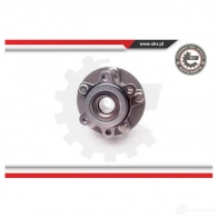 Подшипник ступицы колеса, комплект ESEN SKV 29skv052 1276436475 5901947343265 UE CEZSW - Изображение 3