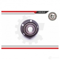 Подшипник ступицы колеса, комплект ESEN SKV 29skv367 1438004822 YW ZW9