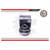 Подшипник ступицы колеса, комплект ESEN SKV 29skv367 1438004822 YW ZW9 - Изображение 2