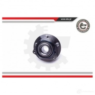 Подшипник ступицы колеса, комплект ESEN SKV 29skv367 1438004822 YW ZW9 - Изображение 4