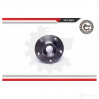 Подшипник ступицы колеса, комплект ESEN SKV 29skv367 1438004822 YW ZW9 - Изображение 5