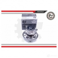 Подшипник ступицы колеса, комплект ESEN SKV 1437419530 0B WBIZP 29skv243 - Изображение 2