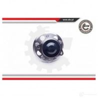 Подшипник ступицы колеса, комплект ESEN SKV 1437419530 0B WBIZP 29skv243 - Изображение 4
