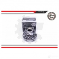 Подшипник ступицы колеса, комплект ESEN SKV 29skv392 2ZL Z7W7 1438004802 - Изображение 2