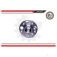 Подшипник ступицы колеса, комплект ESEN SKV 29skv392 2ZL Z7W7 1438004802 - Изображение 5