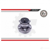 Подшипник ступицы колеса, комплект ESEN SKV UYFN LP 1438004829 29skv379 - Изображение 3