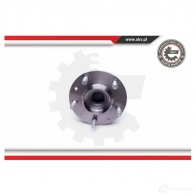 Подшипник ступицы колеса, комплект ESEN SKV UYFN LP 1438004829 29skv379 - Изображение 5