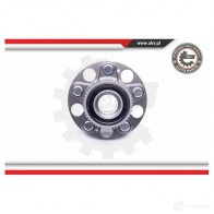 Подшипник ступицы колеса, комплект ESEN SKV N4 7EJ 29skv346 1437419297 - Изображение 1