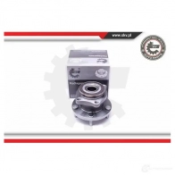 Подшипник ступицы колеса, комплект ESEN SKV N4 7EJ 29skv346 1437419297 - Изображение 2