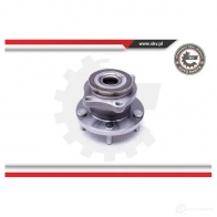 Подшипник ступицы колеса, комплект ESEN SKV N4 7EJ 29skv346 1437419297 - Изображение 3