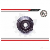 Подшипник ступицы колеса, комплект ESEN SKV N4 7EJ 29skv346 1437419297 - Изображение 5