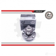 Подшипник ступицы колеса, комплект ESEN SKV 1437419261 G 00ASO 29skv249 - Изображение 2