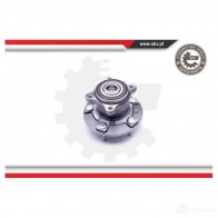 Подшипник ступицы колеса, комплект ESEN SKV 1437419261 G 00ASO 29skv249 - Изображение 3