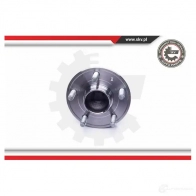 Подшипник ступицы колеса, комплект ESEN SKV 1437419261 G 00ASO 29skv249 - Изображение 4