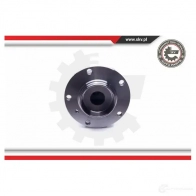 Подшипник ступицы колеса, комплект ESEN SKV W6AO 4 1437419268 29skv228 - Изображение 5