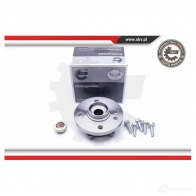 Подшипник ступицы колеса, комплект ESEN SKV 29skv246 1437419553 L FXSAV - Изображение 2