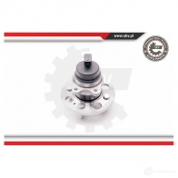 Подшипник ступицы колеса, комплект ESEN SKV 29skv120 VN UER 5901947343951 1276437239 - Изображение 2
