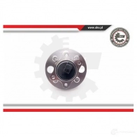 Подшипник ступицы колеса, комплект ESEN SKV 29skv120 VN UER 5901947343951 1276437239 - Изображение 3