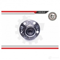 Подшипник ступицы колеса, комплект ESEN SKV 1437419564 29skv240 YLG6R 2 - Изображение 4