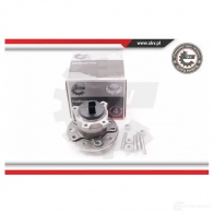 Подшипник ступицы колеса, комплект ESEN SKV 5901947342961 1276436151 MY K419J 29skv023 - Изображение 4
