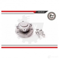 Подшипник ступицы колеса, комплект ESEN SKV WNC NE3 5901947343920 1276437213 29skv117 - Изображение 2