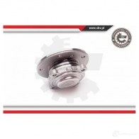 Подшипник ступицы колеса, комплект ESEN SKV WNC NE3 5901947343920 1276437213 29skv117 - Изображение 3