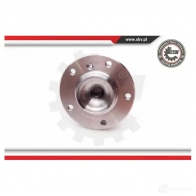 Подшипник ступицы колеса, комплект ESEN SKV WNC NE3 5901947343920 1276437213 29skv117 - Изображение 4