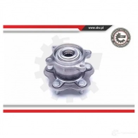 Подшипник ступицы колеса, комплект ESEN SKV 1437419510 QW 5LIKH 29skv238 - Изображение 3
