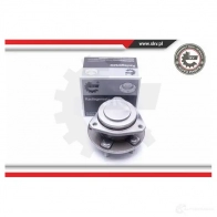 Подшипник ступицы колеса, комплект ESEN SKV 29skv427 1438004819 J 7LQP