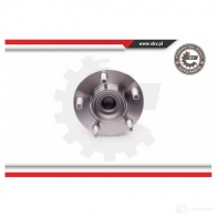 Подшипник ступицы колеса, комплект ESEN SKV 29skv166 W5H HJ 5901947344422 1276437649 - Изображение 4