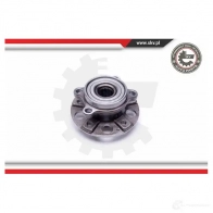 Подшипник ступицы колеса, комплект ESEN SKV 1438004826 P2S NBD 29skv387 - Изображение 3