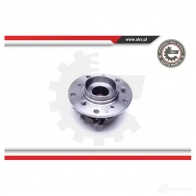 Подшипник ступицы колеса, комплект ESEN SKV IGU O9 29skv428 1438004825 - Изображение 3