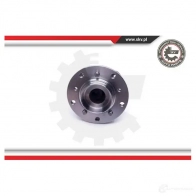 Подшипник ступицы колеса, комплект ESEN SKV IGU O9 29skv428 1438004825 - Изображение 5