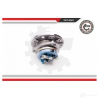 Подшипник ступицы колеса, комплект ESEN SKV 5901947342817 1276435827 G7 V19D 29skv008 - Изображение 3
