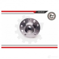 Подшипник ступицы колеса, комплект ESEN SKV 5901947342817 1276435827 G7 V19D 29skv008 - Изображение 4