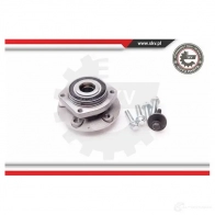Подшипник ступицы колеса, комплект ESEN SKV 5901947343722 29skv097 1276437011 RA QUGV - Изображение 2