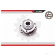 Подшипник ступицы колеса, комплект ESEN SKV 5901947343722 29skv097 1276437011 RA QUGV - Изображение 3
