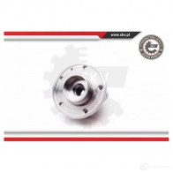 Подшипник ступицы колеса, комплект ESEN SKV 5901947343722 29skv097 1276437011 RA QUGV - Изображение 4