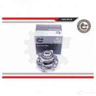 Подшипник ступицы колеса, комплект ESEN SKV 1437418831 93 ZDDB 29skv230 - Изображение 2