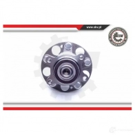 Подшипник ступицы колеса, комплект ESEN SKV 1437418831 93 ZDDB 29skv230 - Изображение 4