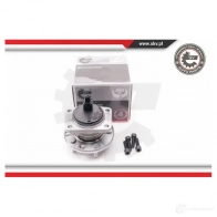 Подшипник ступицы колеса, комплект ESEN SKV YNHM QWU 29skv002 5901947342756 1276435613 - Изображение 5