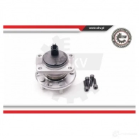 Подшипник ступицы колеса, комплект ESEN SKV YNHM QWU 29skv002 5901947342756 1276435613 - Изображение 6