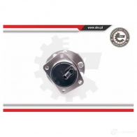 Подшипник ступицы колеса, комплект ESEN SKV YNHM QWU 29skv002 5901947342756 1276435613 - Изображение 7