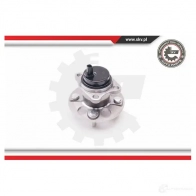 Подшипник ступицы колеса, комплект ESEN SKV 29skv017 ZL7 3Y 1276436057 5901947342909 - Изображение 2