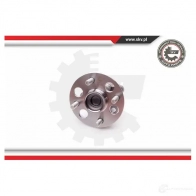 Подшипник ступицы колеса, комплект ESEN SKV 29skv017 ZL7 3Y 1276436057 5901947342909 - Изображение 4