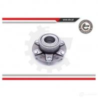 Подшипник ступицы колеса, комплект ESEN SKV 1437419287 29skv206 HF LZ8 - Изображение 3