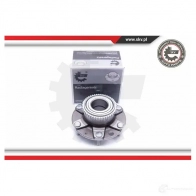 Подшипник ступицы колеса, комплект ESEN SKV 1437419287 29skv206 HF LZ8 - Изображение 4