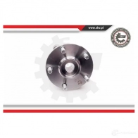 Подшипник ступицы колеса, комплект ESEN SKV 5901947343814 77CP 7 29skv106 1276437095 - Изображение 4