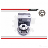 Подшипник ступицы колеса, комплект ESEN SKV 29skv211 O 7JJW 1437418517 - Изображение 2