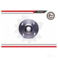 Подшипник ступицы колеса, комплект ESEN SKV 29skv211 O 7JJW 1437418517 - Изображение 5